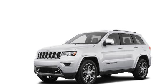 JEEP GRAND CHEROKEE 2018 1C4RJFBG7JC334575 image
